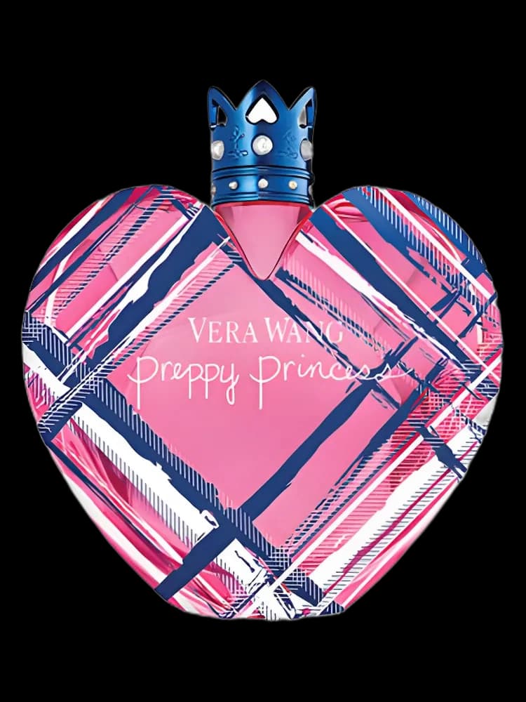 Preppy Princess for women — Vera Wang