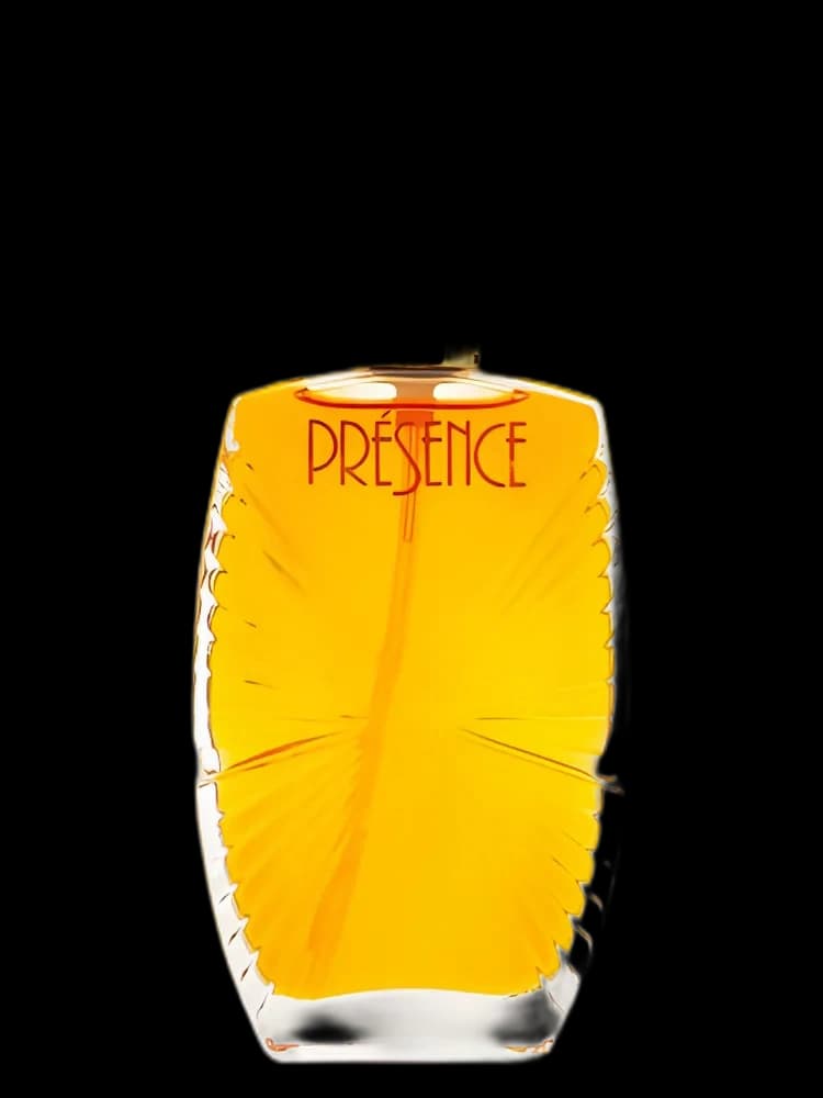 Presence for women — Houbigant