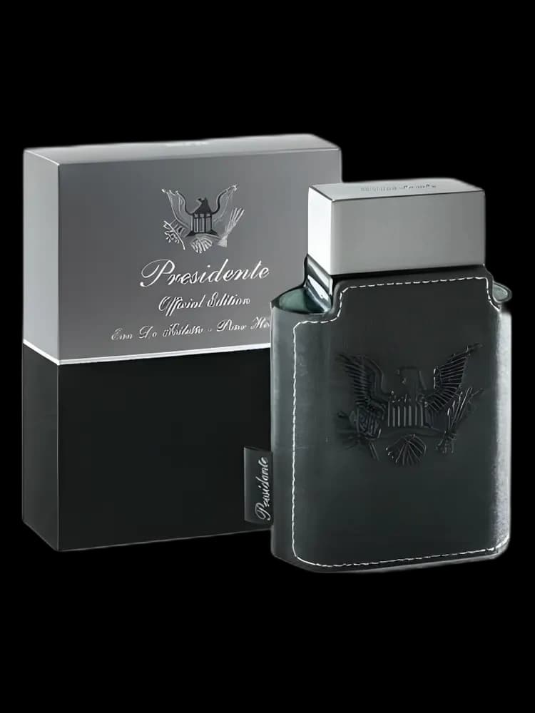 Presidente for men — Emper