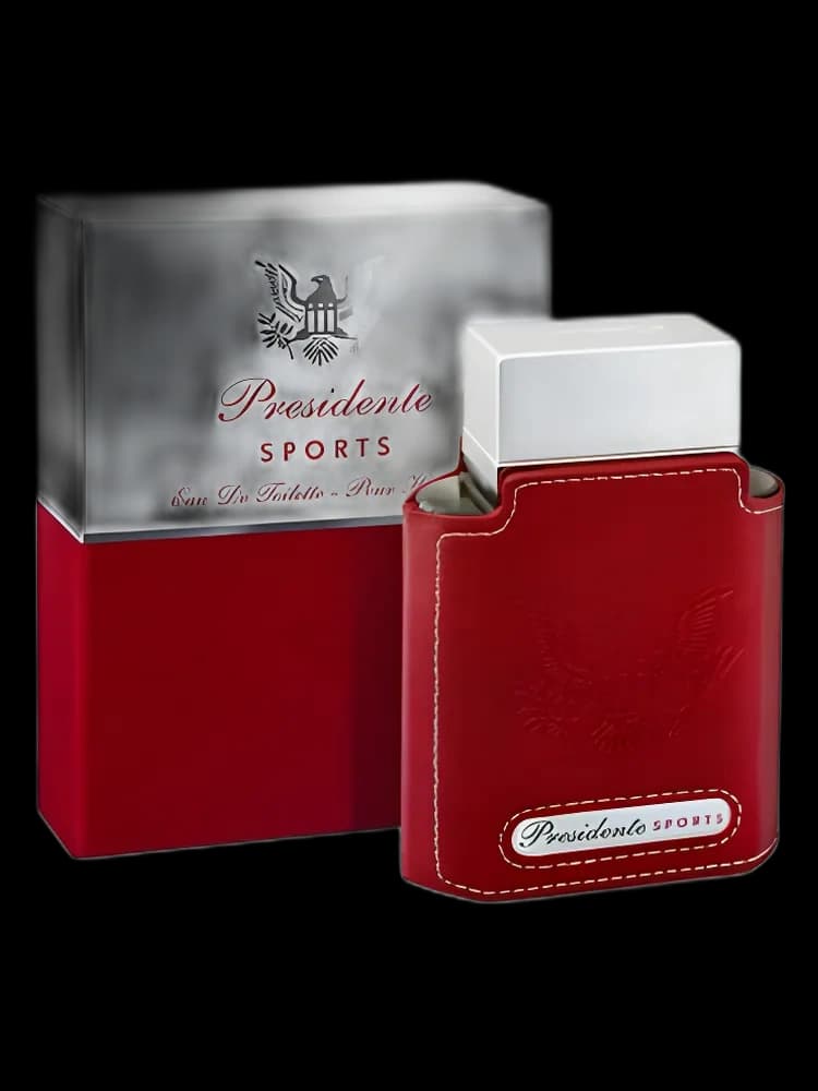 Presidente Sports for men — Emper