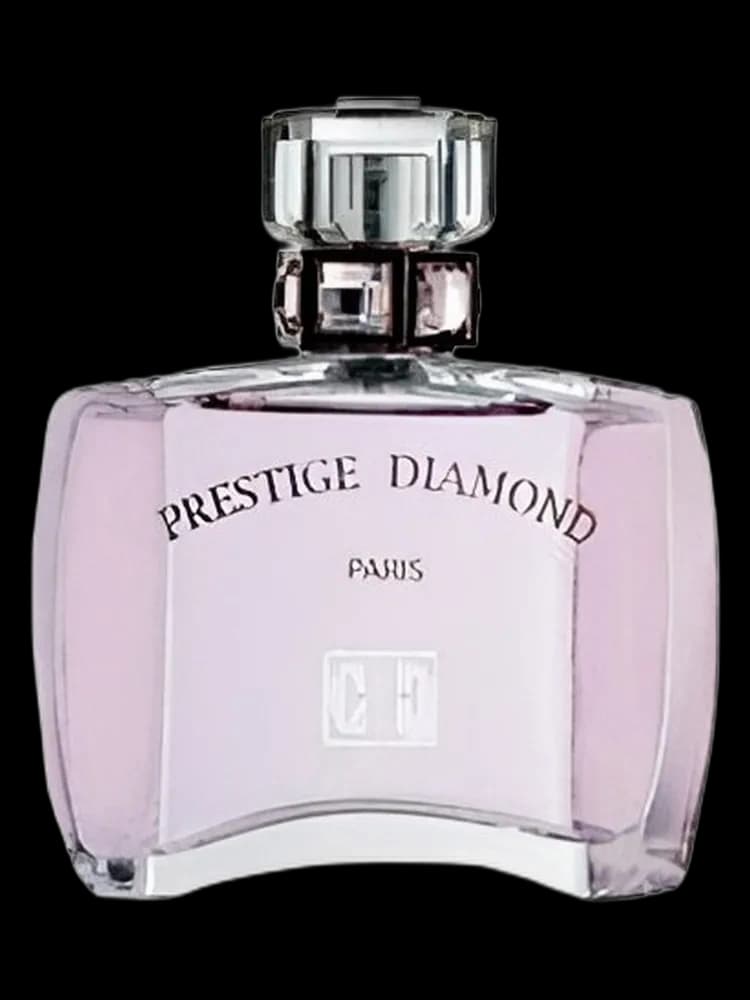 Prestige Diamond for women — Elysees Fashion
