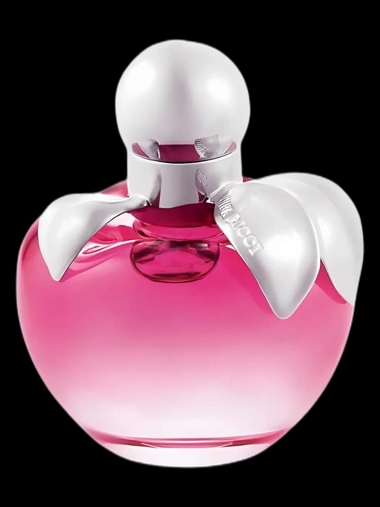 Pretty Nina for women — Nina Ricci
