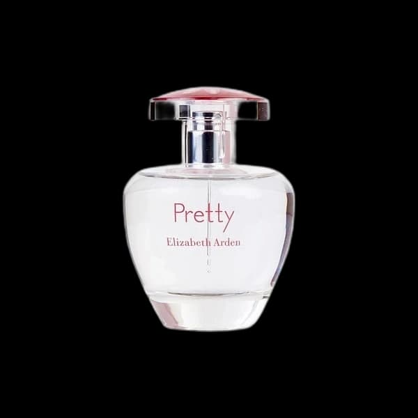 Pretty — Elizabeth Arden