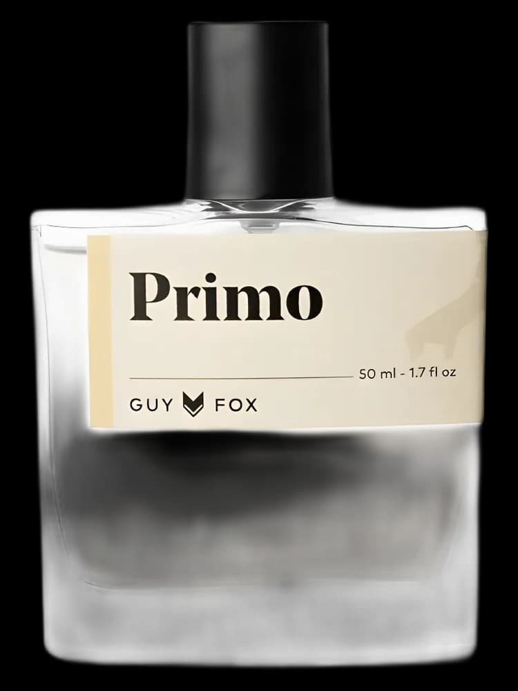 Primo for men — GUY FOX
