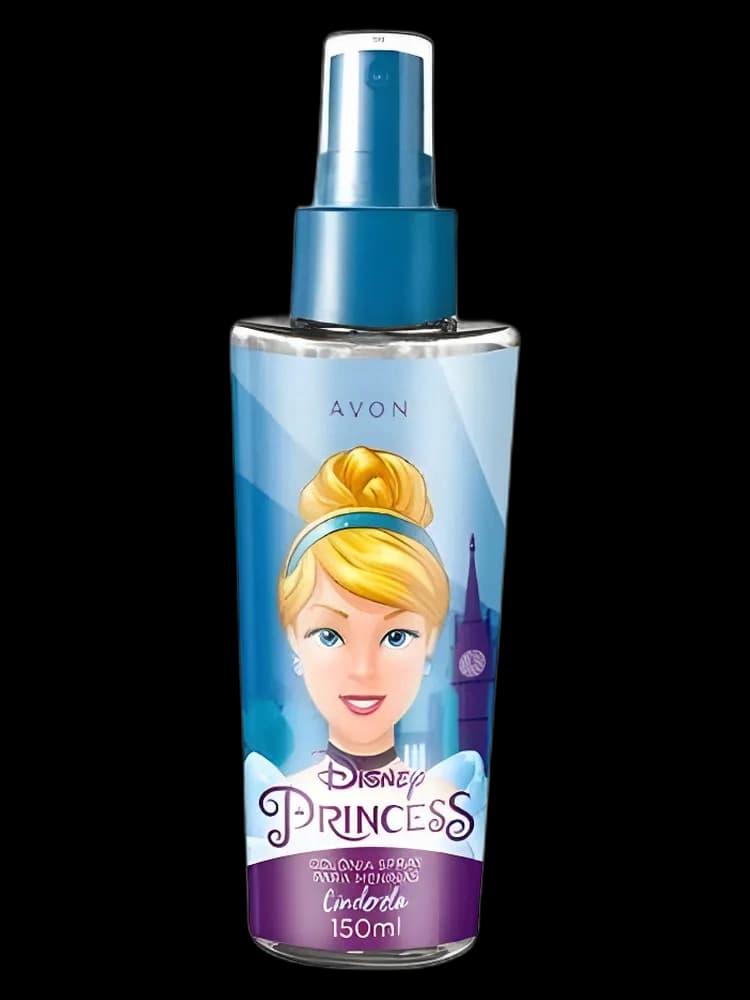 Princesa Dream Cinderela for women — Avon