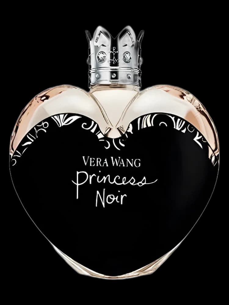 Princess Noir for women — Vera Wang