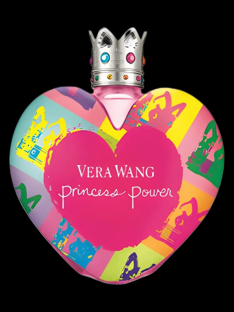Princess Power for women — Vera Wang
