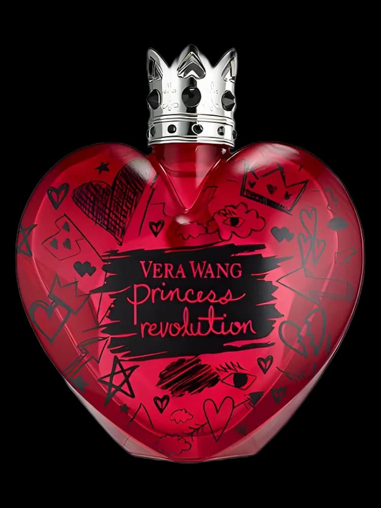 Princess Revolution for women — Vera Wang