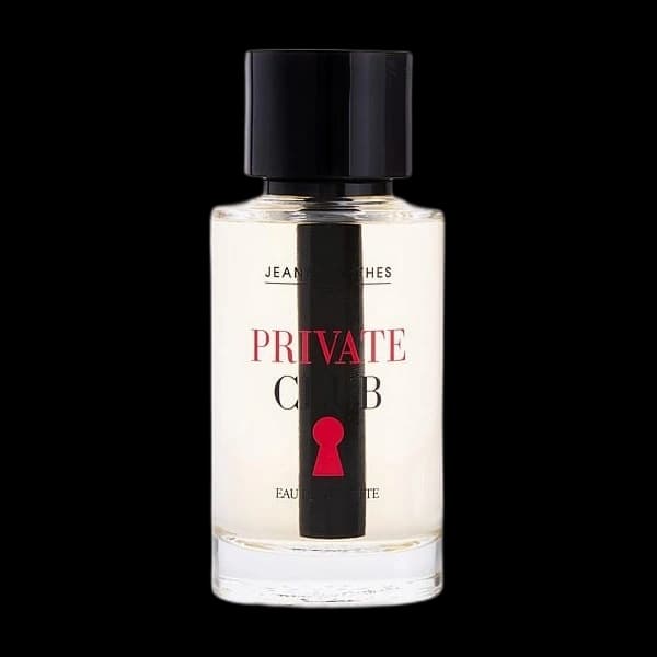 Private Club — Jeanne Arthes