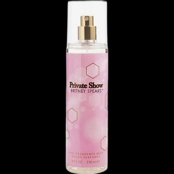 Private Show Britney Spears — Britney Spears