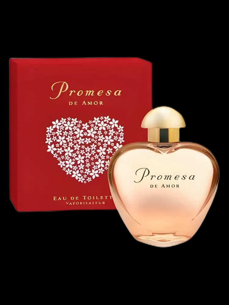 Promesa de Amor for women — Myrurgia