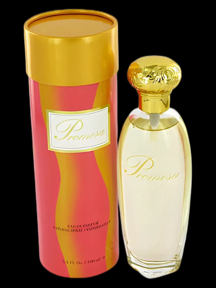 Promesa for women — Myrurgia