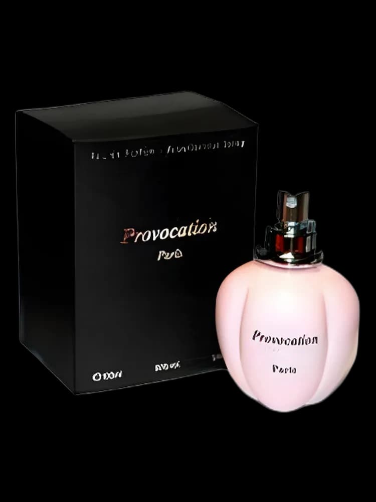 Provocation for women — Giorgio Monti