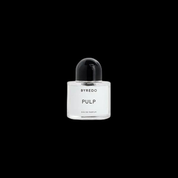 Pulp Byredo — Byredo