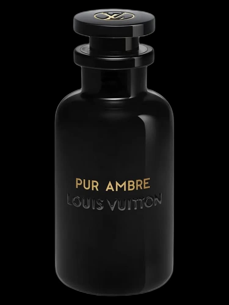 Pur Ambre unisex — Louis Vuitton