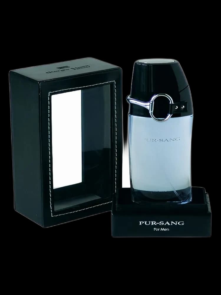 Pur Sang Men for men — Giorgio Monti