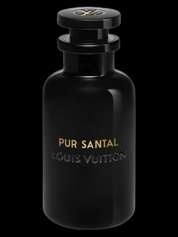 Pur Santal unisex — Louis Vuitton