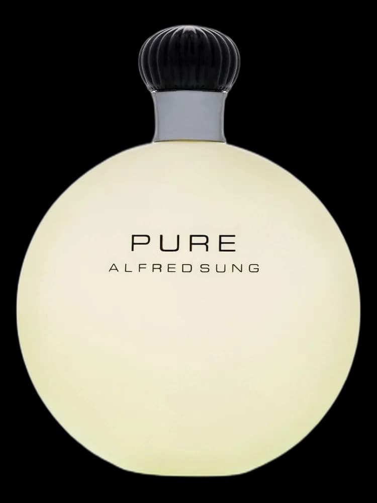 Pure for women — Alfred Sung