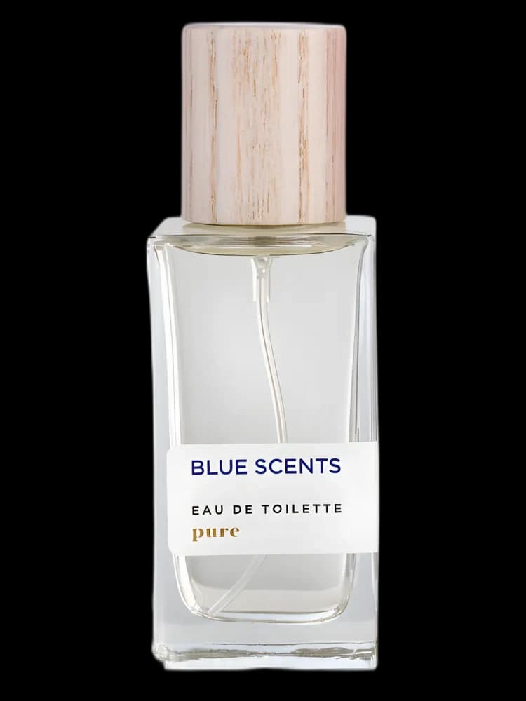Pure unisex — Blue Scents