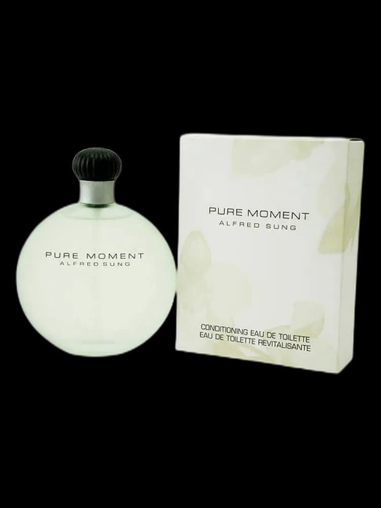 Pure Moment for women — Alfred Sung