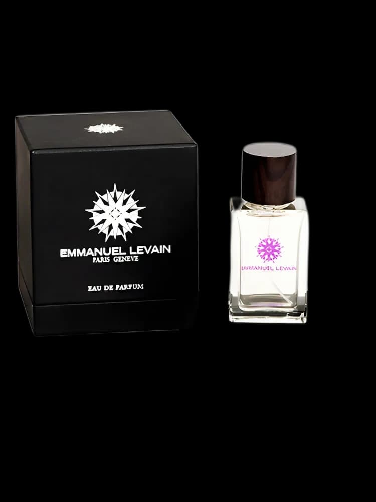 Pure Plum unisex — Emmanuel Levain
