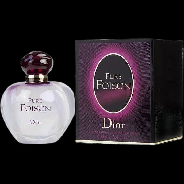 Pure Poison — Christian Dior