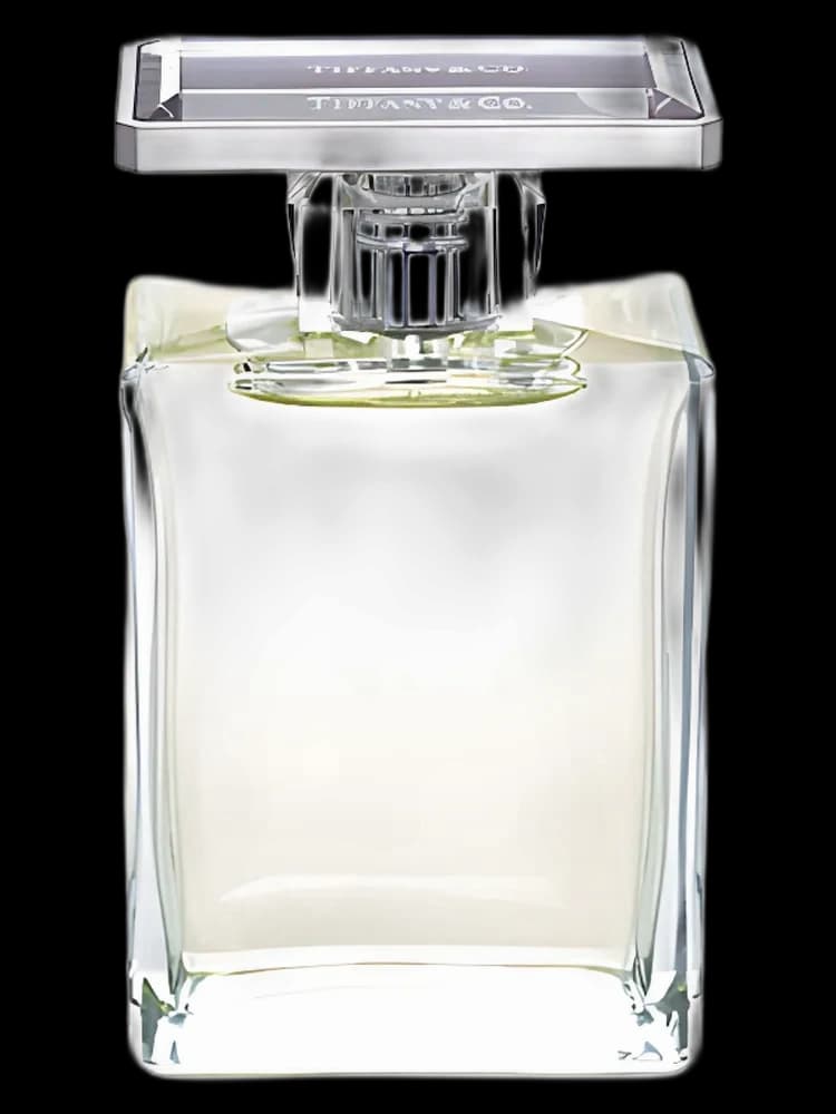 Pure Tiffany for women — Tiffany