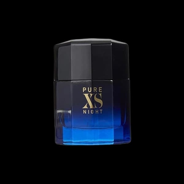 Pure Xs Night — Paco Rabanne