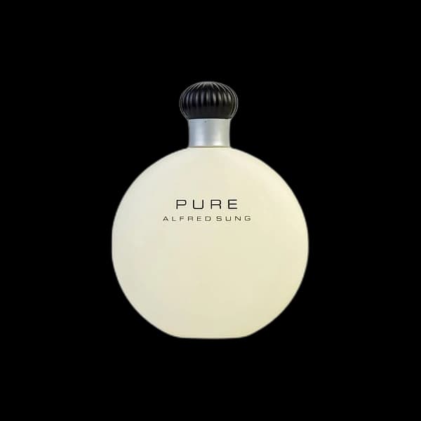 Pure — Alfred Sung