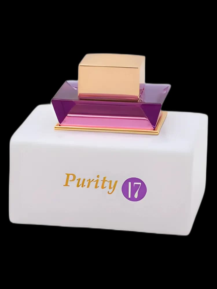 Purity 17 for women — Elysees Fashion