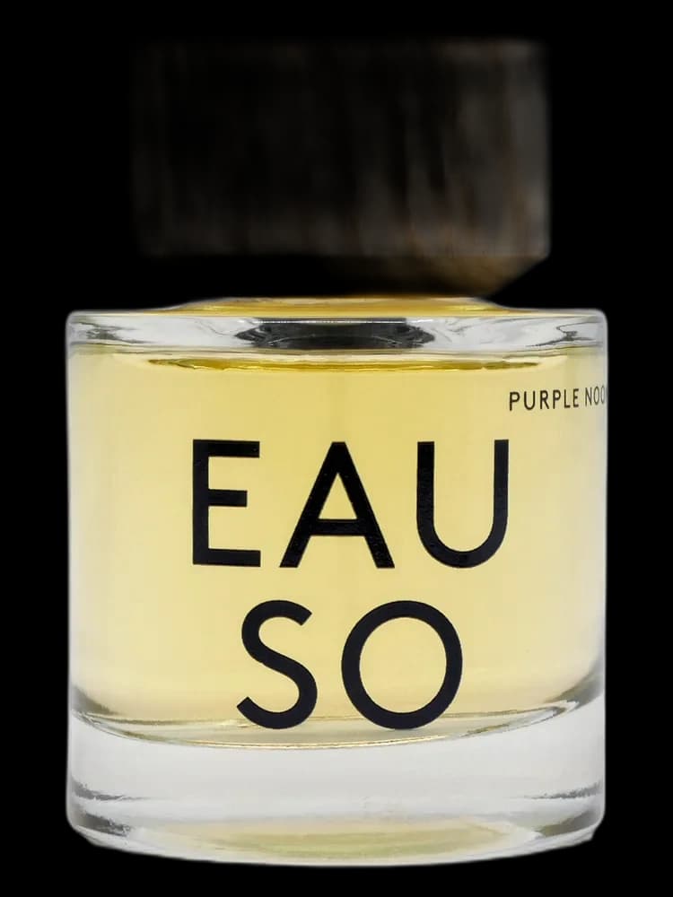 Purple Noon unisex — EAUSO VERT