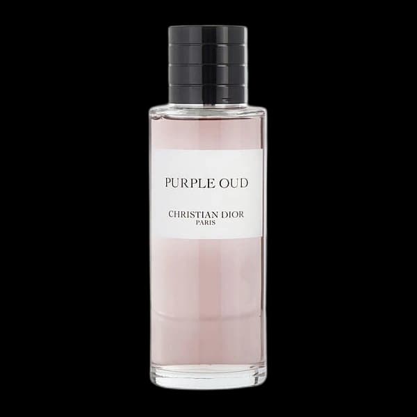 Purple Oud — Christian Dior