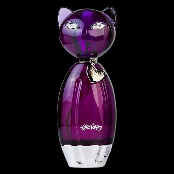 Purr — Katy Perry