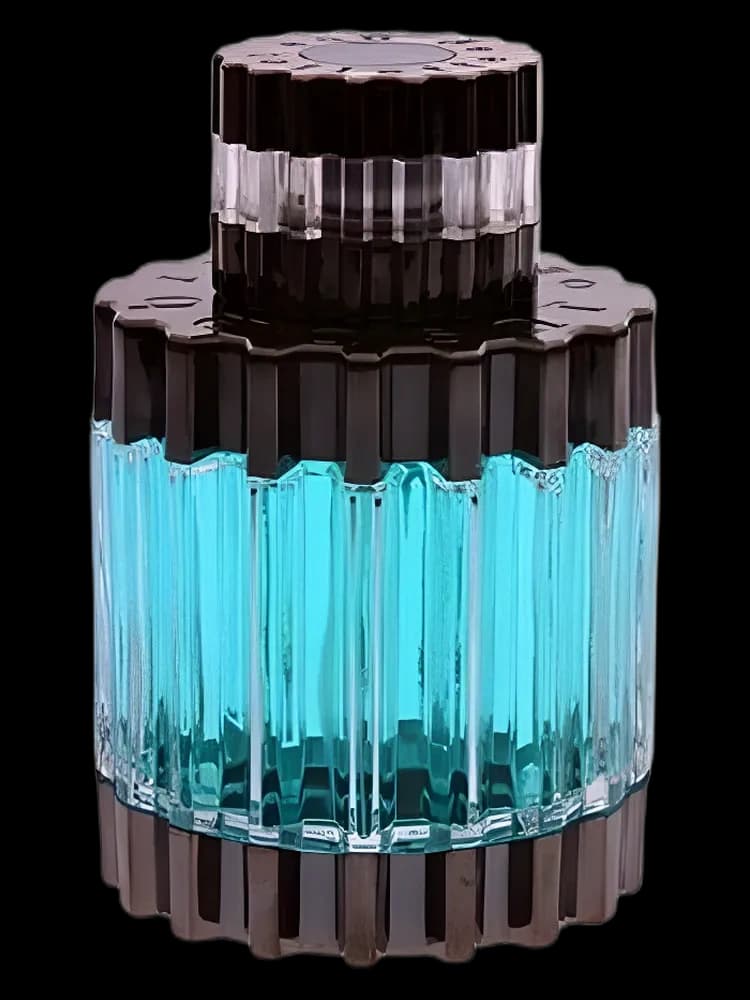 Quasar for men — Jesus Del Pozo
