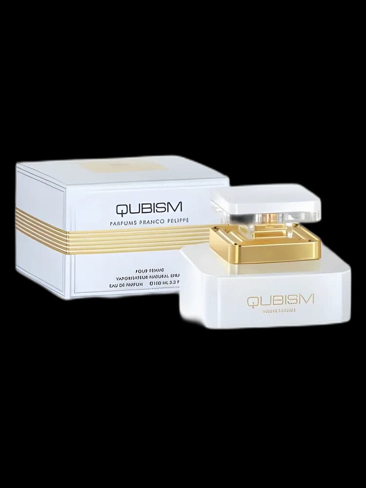 Qubism for women — Emper