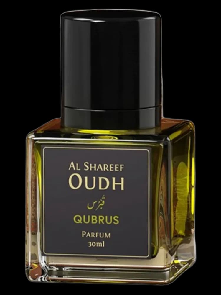 Qubrus unisex — Al Shareef Oudh