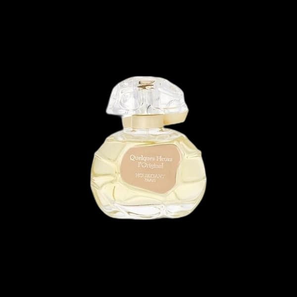 Quelques Fleurs L'Original Collection Privee — Houbigant