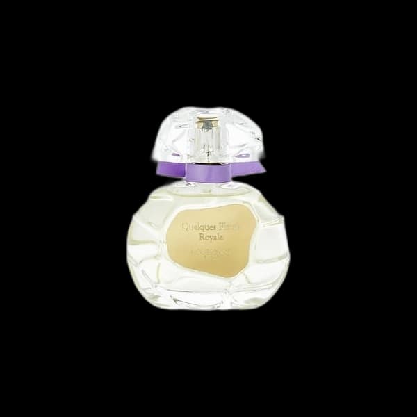 Quelques Fleurs Royale Collection Privee — Houbigant