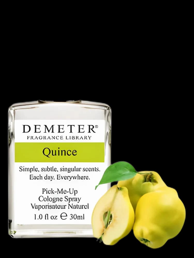 Quince for women — Demeter Fragrance