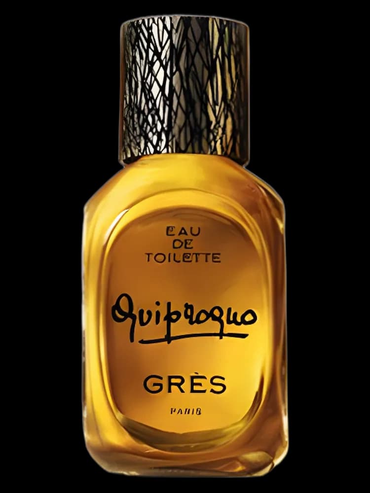 QuiProQuo Gres for women — Grès
