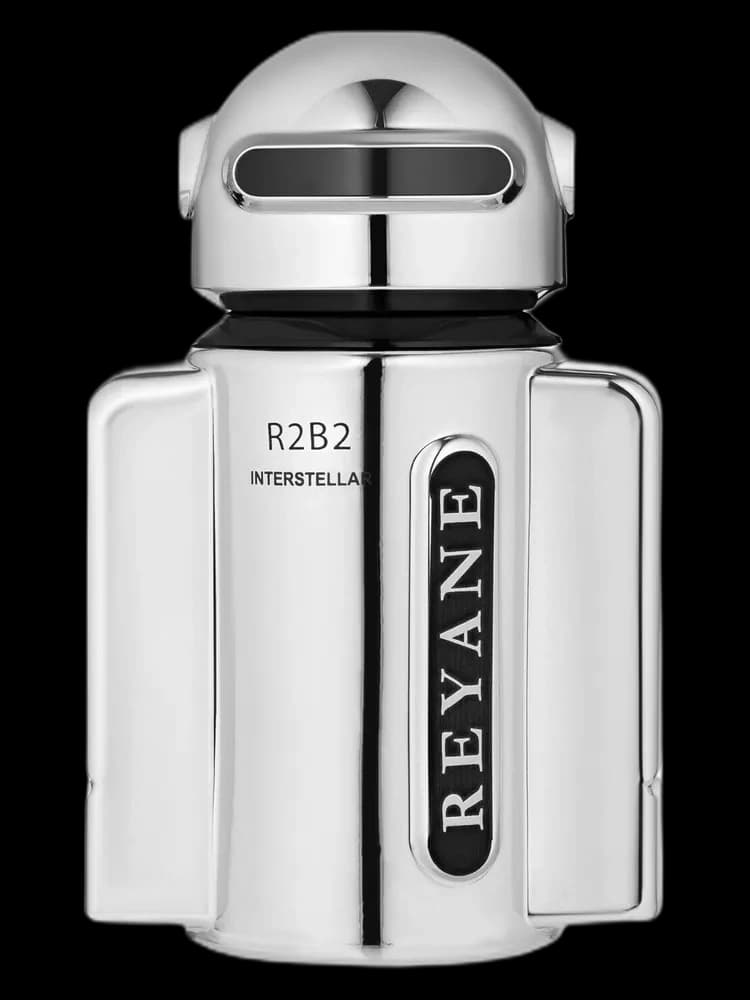 R2B2 Interstellar unisex — Reyane Tradition