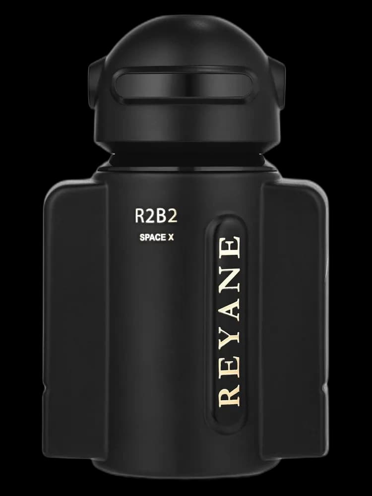 R2B2 Space X unisex — Reyane Tradition