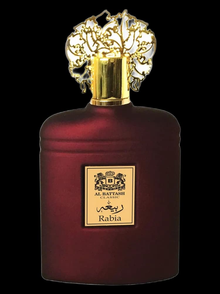 Rabia unisex — Al Battash Classic
