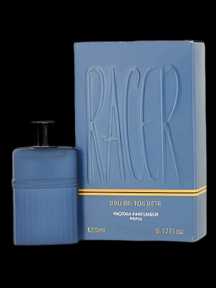 Racer for men — Pacoma