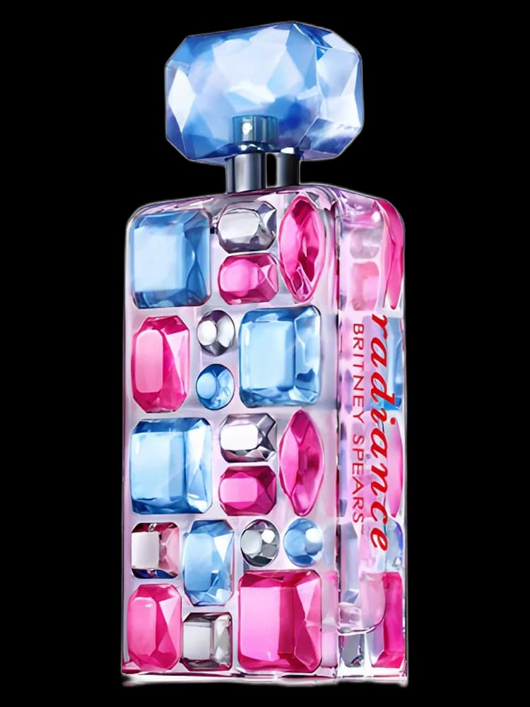 Radiance for women — Britney Spears