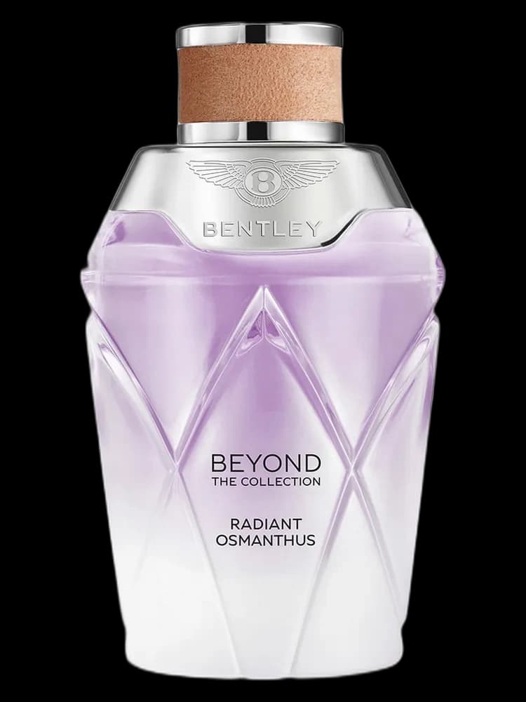 Radiant Osmanthus unisex — Bentley