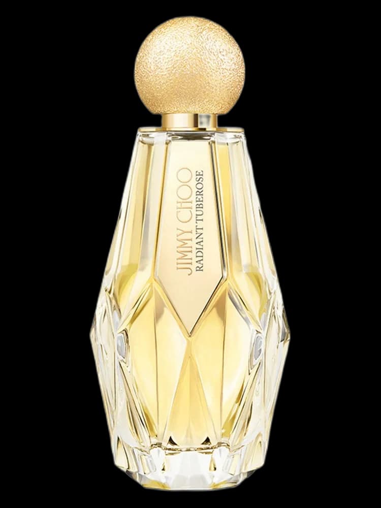 Radiant Tuberose for women — Jimmy Choo