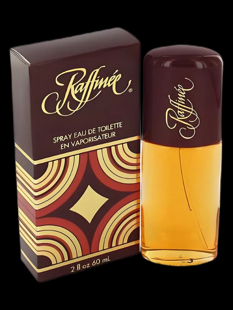 Raffinee for women — Houbigant