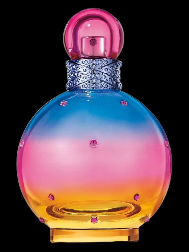 Rainbow Fantasy for women — Britney Spears