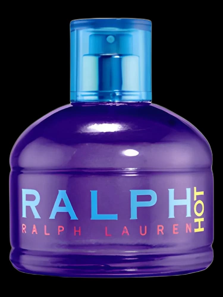 Ralph Hot for women — Ralph Lauren